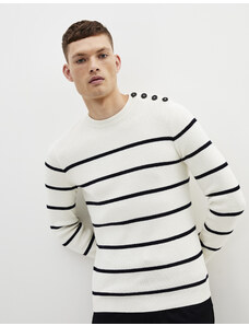 Men's sweater Celio Striped