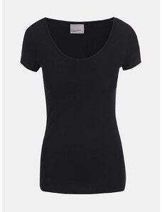 Women's t-shirt Vero Moda Black