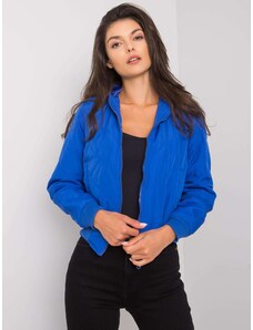Women's jacket Fashionhunters Blue