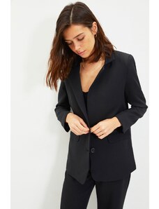 Women's blazer Trendyol