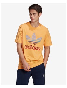 Trefoil Ombre majica adidas Originals - Moška