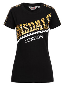 Women's t-shirt Lonsdale London