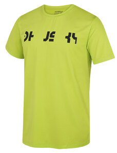 Moška funkcionalna majica HUSKY Thaw M svetlo zelena