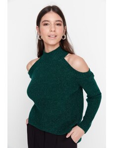 Ženski pulover Trendyol Detailed