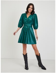 Women's dress Orsay Emerald