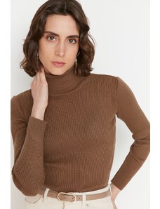 Ženski puli Trendyol Knitwear