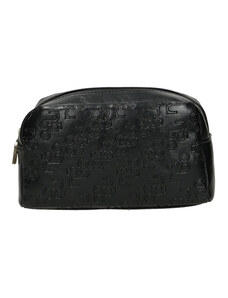 Kesi Classic cosmetic bag NOBO L0150-C022 Black