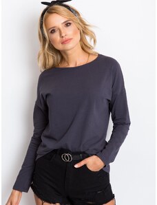 Ženska bluza Fashionhunters Basic