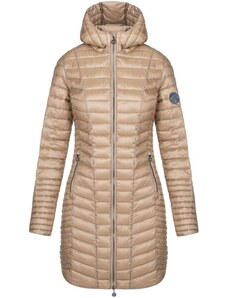 Women's coat LOAP ILIANA Brown