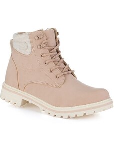Women's winter boots LOAP i498_CSL2184-R94Z
