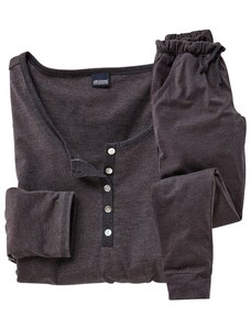 ARIZONA Pižama antracit