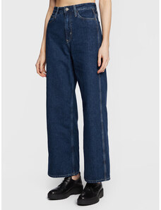 Jeans hlače Calvin Klein