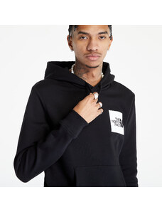 The North Face M Fine Hoodie Tnf Black