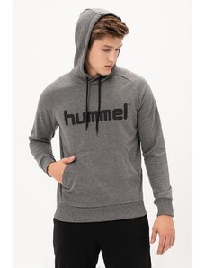Moški pulover s kapuco Hummel