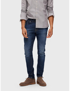 Jeans hlače Selected Homme