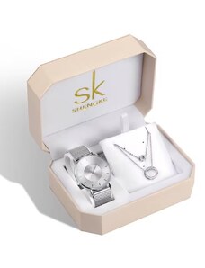 Ženski darilni set SK Shengke Premium 2