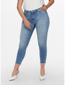Jeans hlače ONLY Carmakoma