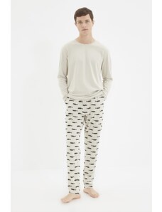 Men's pyjamas Trendyol
