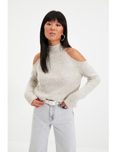 Ženski pulover Trendyol Detailed