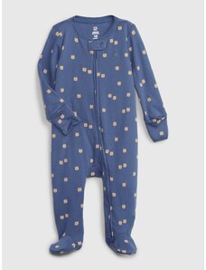 GAP Baby Overall from Organic Cotton - Boys