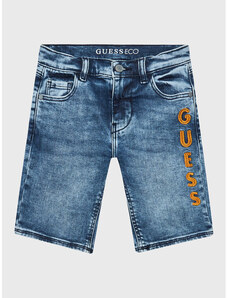 Jeans kratke hlače Guess