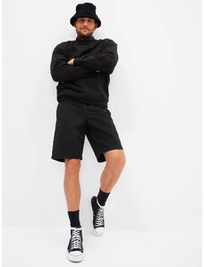 Khaki GapFlex Shorts - Men