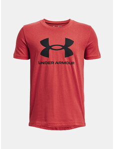 Boy's T-shirt Under Armour