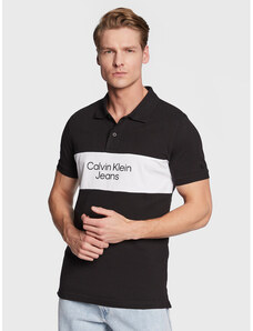 Polo majica Calvin Klein Jeans