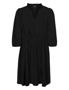 VERO MODA Obleka 'Olivia' črna