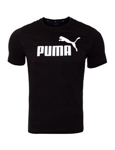 Moška majica Puma Logo Tee