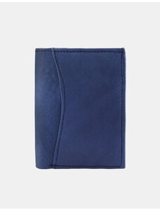 Tošn Moška denarnica Excellanc Mini Modra