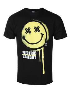 Metal majica moška Electric Callboy - Spray Smile - NNM - 14105500
