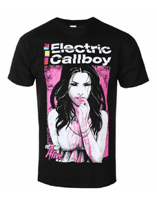 Metal majica moška Electric Callboy - Eat Me Alive - NNM - 14407600