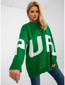 Women's sweater Fashionhunters
