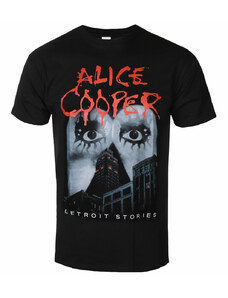 Metal majica moška Alice Cooper - Detroit Stories - NNM - MC762