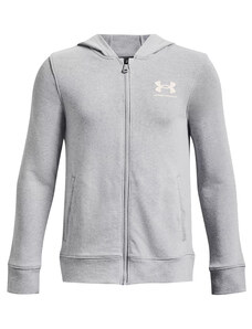 Mikica kapuco Under Armour UA Rival Terry FZ Hoodie 1377250-011 YM