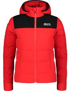 Nordblanc Rdeča ženska zimska jakna VERNAL
