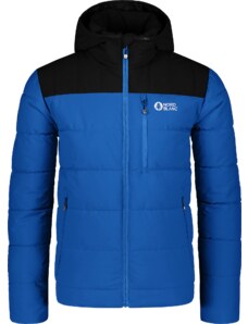 Nordblanc Modra moška zimska jakna STANDOUT
