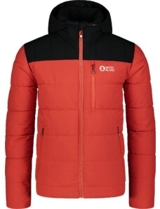 Nordblanc Oranžna moška zimska jakna STANDOUT