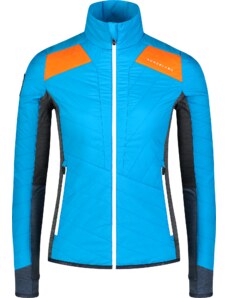 Nordblanc Modra ženska športna jakna BELLA