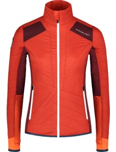 Nordblanc Rdeča ženska športna jakna BELLA