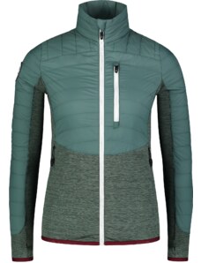 Nordblanc Zelena ženska športna jakna EUPHORIA