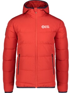 Nordblanc Oranžna moška zimska jakna LIBERTY
