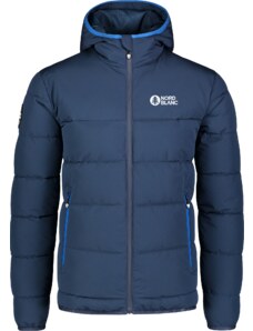 Nordblanc Modra moška zimska jakna LIBERTY