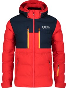 Nordblanc Rdeča moška zimska jakna MEMORABLE