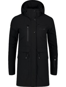 Nordblanc Črna ženska smučarska jakna RUPTURE