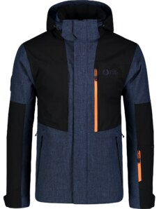 Nordblanc Modra moška smučarska jakna CONTRASTY