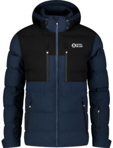 Nordblanc Modra moška zimska jakna MEMORABLE