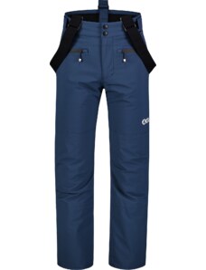 Nordblanc Modre moške smučarske hlače SNOWCAT