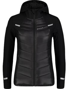 Nordblanc Črna ženska športna jakna AMAZING